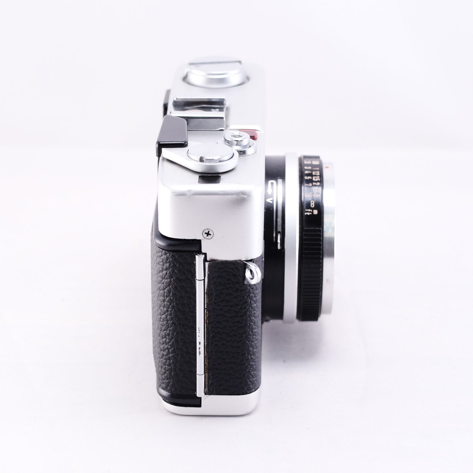【Minolta】 HI-MATIC F #1574251549649 | 東京CAMERA