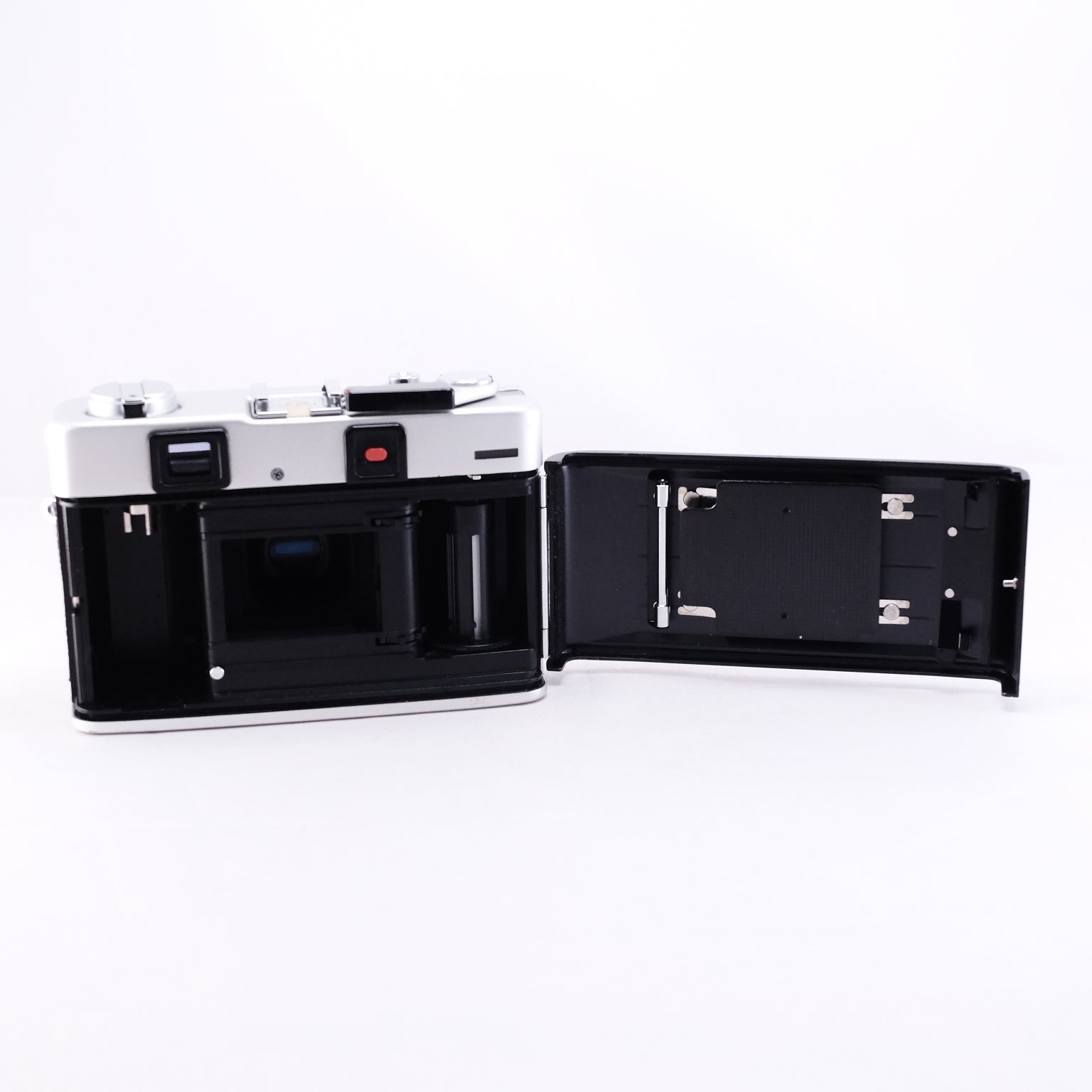 【Minolta】 HI-MATIC F #1574251549649 | 東京CAMERA