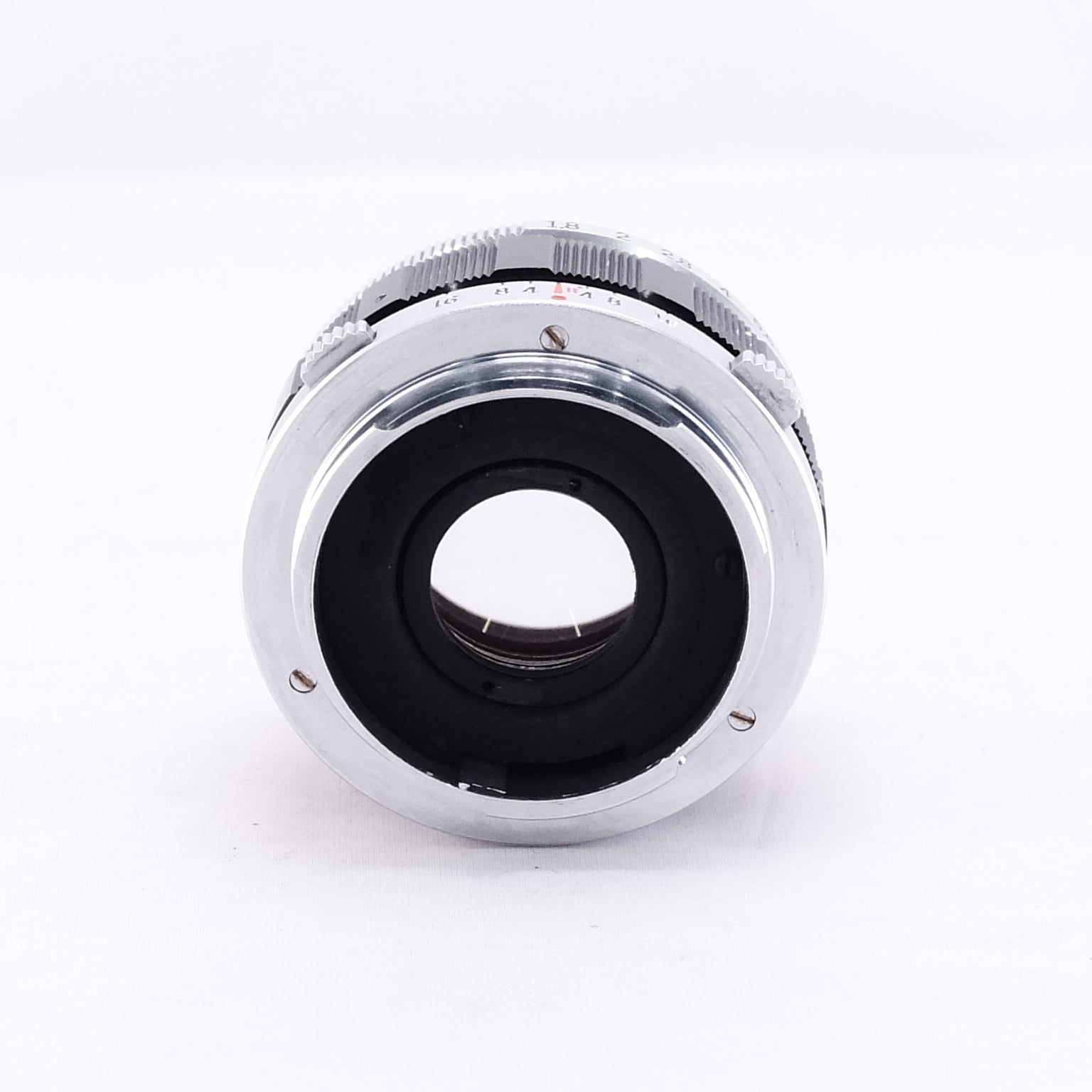 【OLYMPUS】 F.Zuiko Auto-S 38mm F1.8 [PEN-F] ＊整備品 #1718052688093 | 東京CAMERA