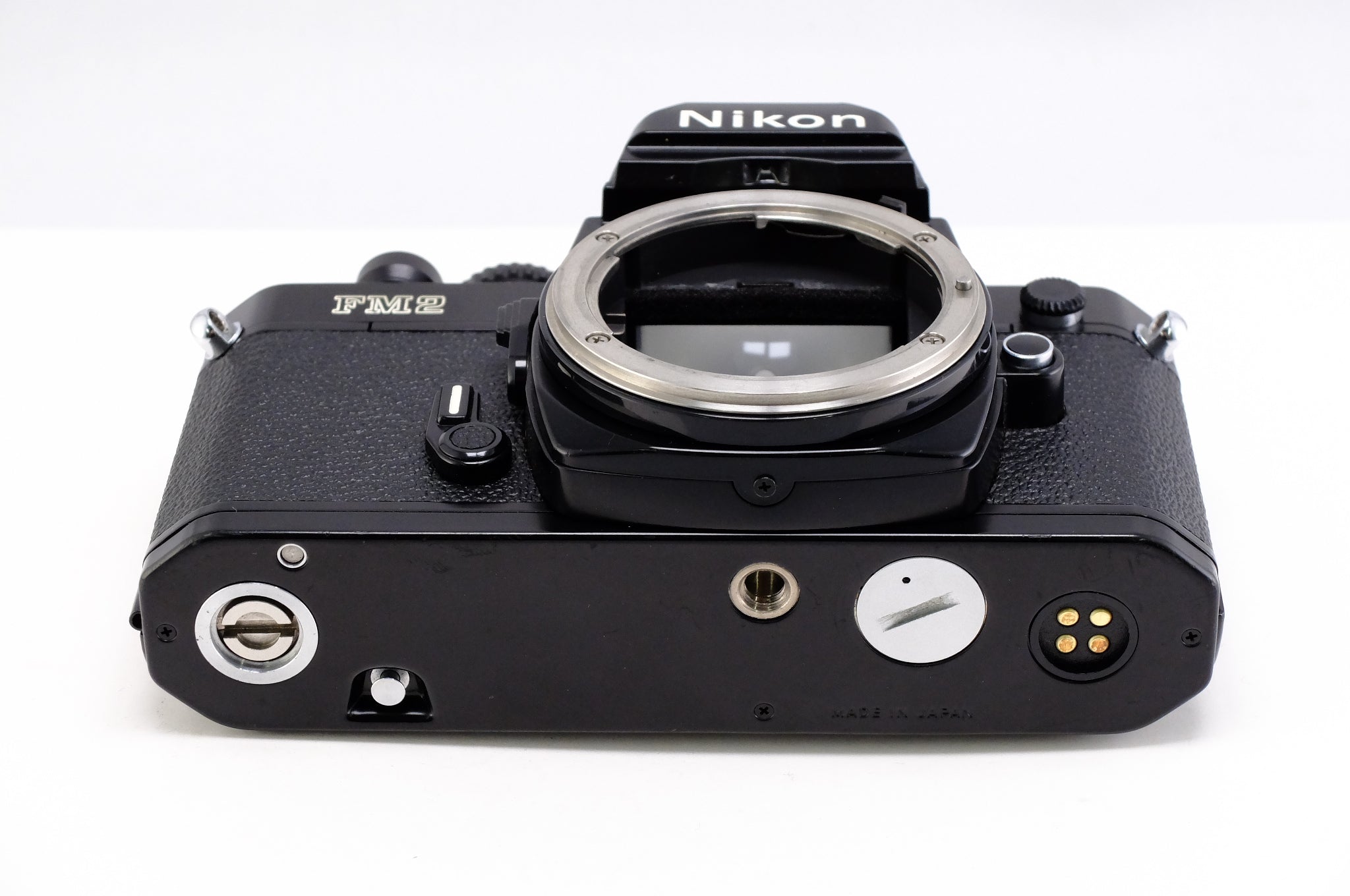 【Nikon】NIPPON KOGAKU 3.5cm-13.5cm ズームファインダー [1286402400117]