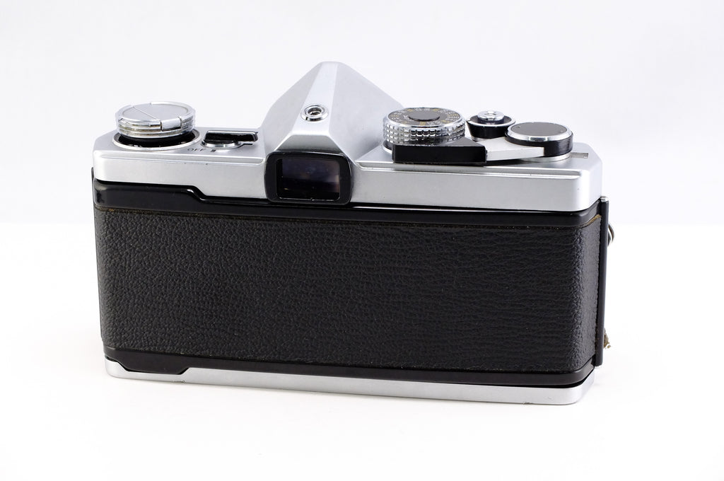 【OLYMPUS】M-1 (シルバー) | 東京CAMERA