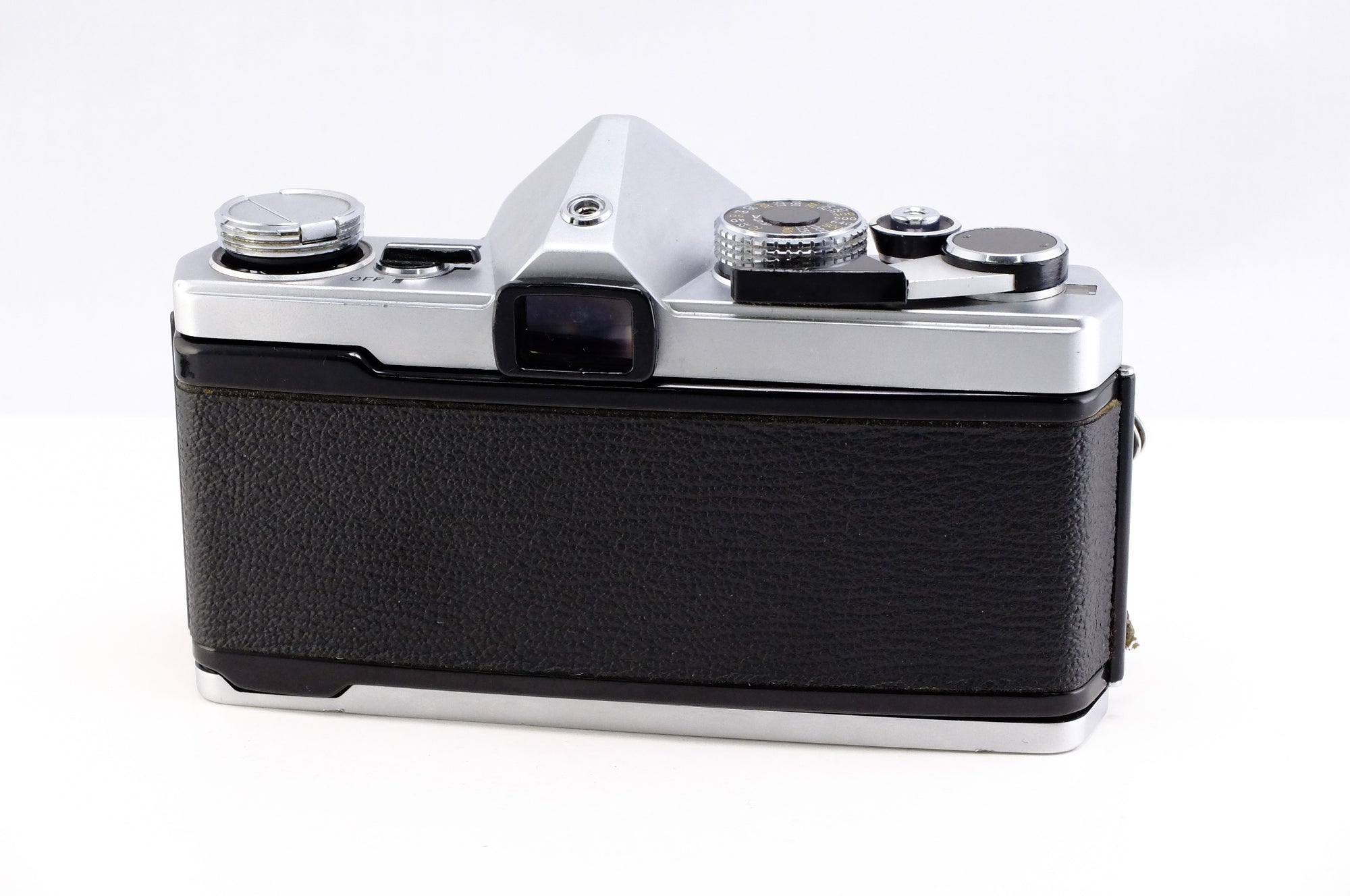 【OLYMPUS】M-1 (シルバー) | 東京CAMERA