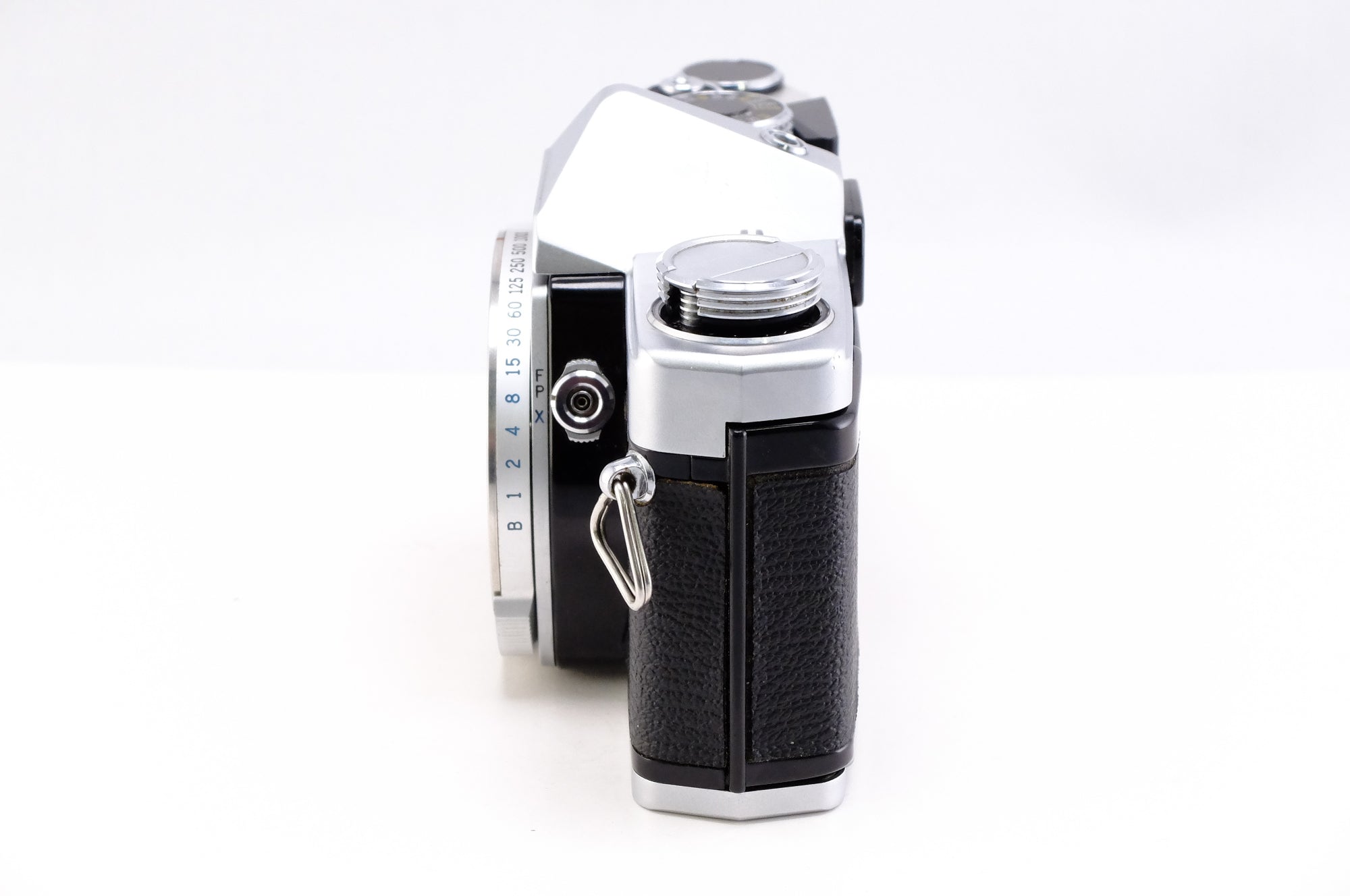 【OLYMPUS】M-1 (シルバー) | 東京CAMERA