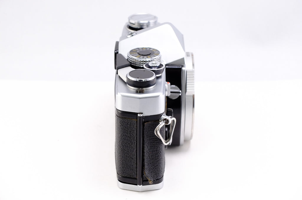 【OLYMPUS】M-1 (シルバー) | 東京CAMERA