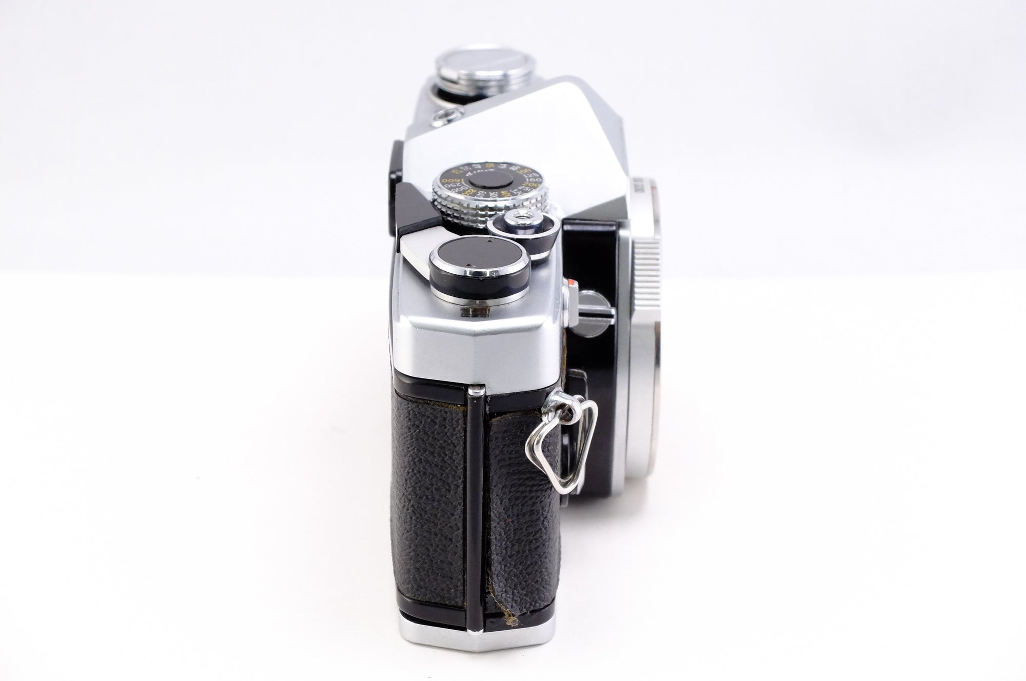 【OLYMPUS】M-1 (シルバー) | 東京CAMERA