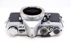 【OLYMPUS】M-1 (シルバー) | 東京CAMERA