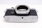 【OLYMPUS】M-1 (シルバー) | 東京CAMERA