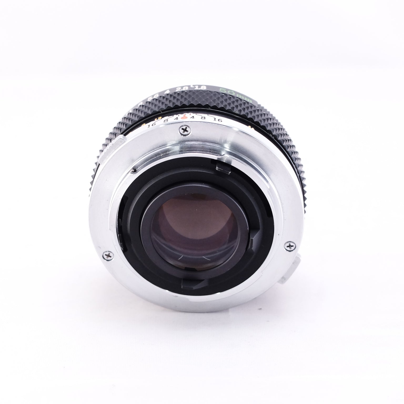 【OLYMPUS】ZUIKO AUTO-S 50mm F1.8 [OM] ＊整備品 #1713052768148 | 東京CAMERA
