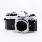 ＊整備品【Nikon】 FE2 (Silver) #1057848994155 | 東京CAMERA