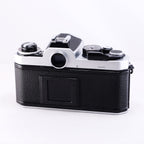 ＊整備品【Nikon】 FE2 (Silver) #1057848994155 | 東京CAMERA