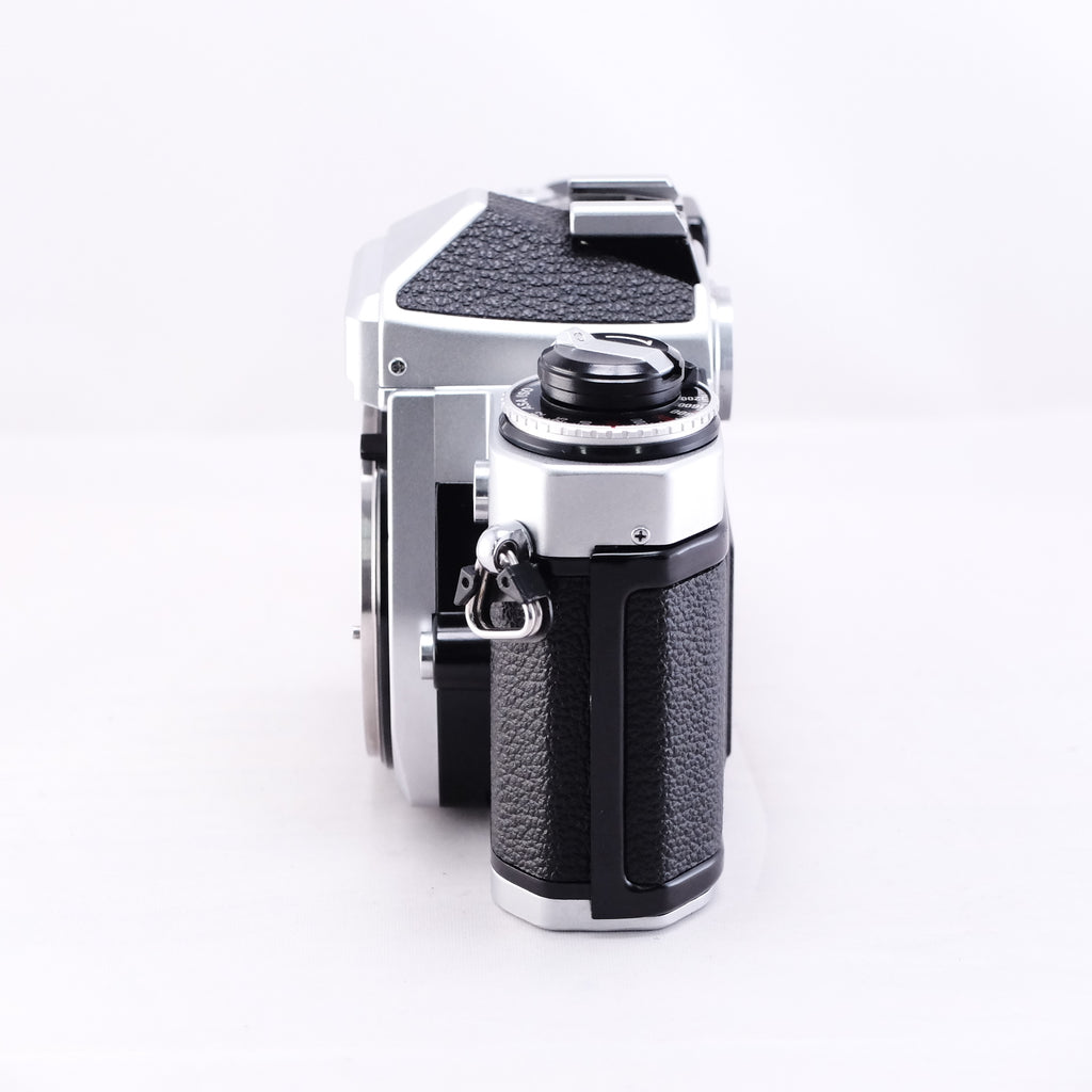 ＊整備品【Nikon】 FE2 (Silver) #1057848994155 | 東京CAMERA