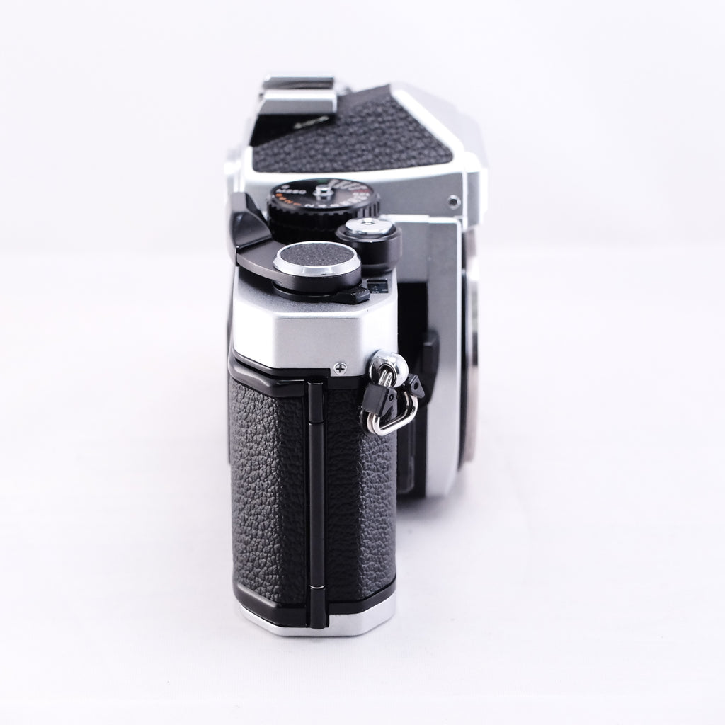 ＊整備品【Nikon】 FE2 (Silver) #1057848994155 | 東京CAMERA