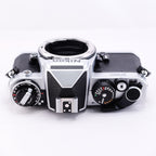 ＊整備品【Nikon】 FE2 (Silver) #1057848994155 | 東京CAMERA