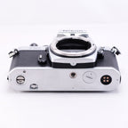 ＊整備品【Nikon】 FE2 (Silver) #1057848994155 | 東京CAMERA
