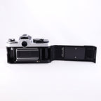 ＊整備品【Nikon】 FE2 (Silver) #1057848994155 | 東京CAMERA