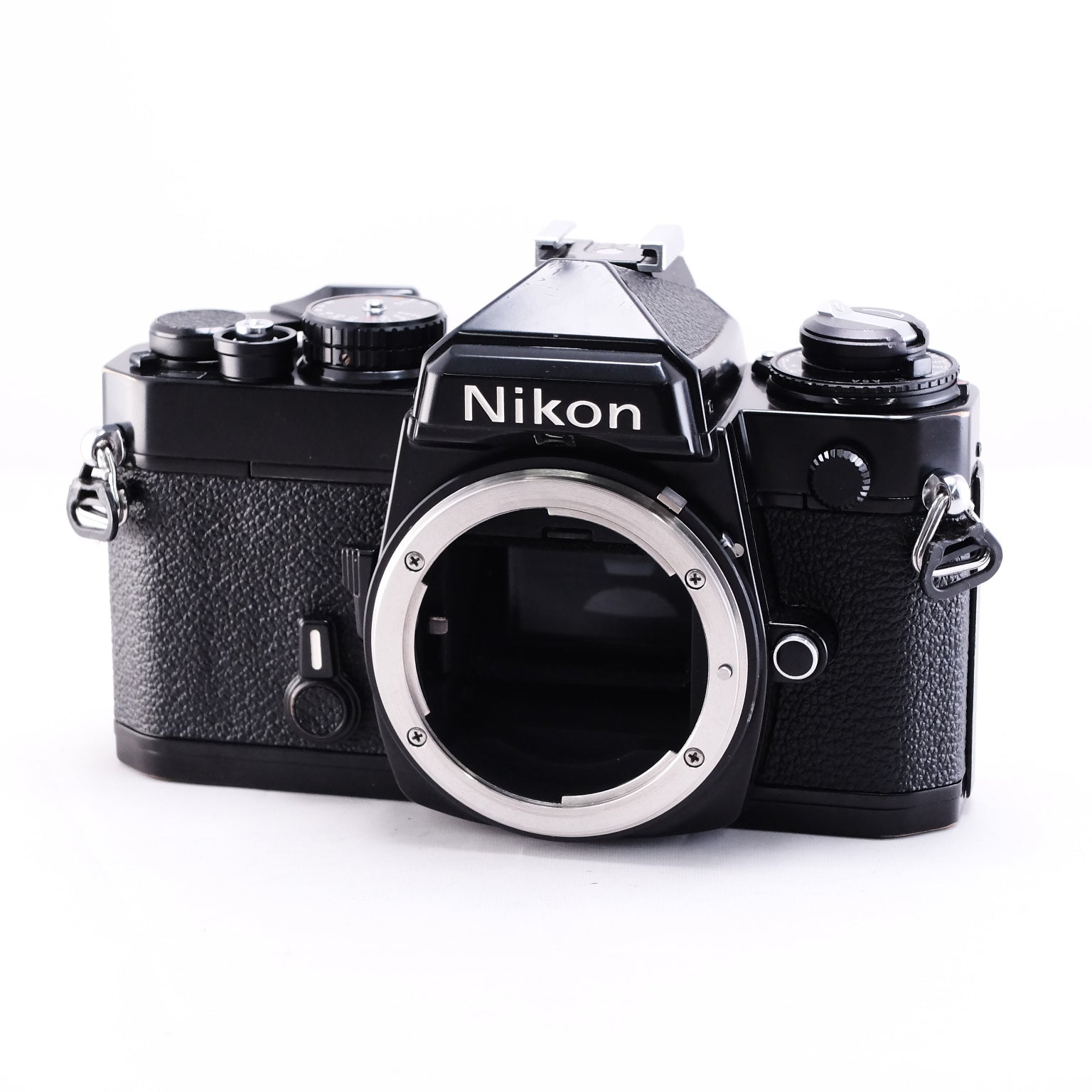 【Nikon】FE (Black) ※整備品 #1194059149627 | 東京CAMERA
