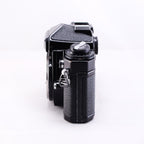 【Nikon】FE (Black) ※整備品 #1194059149627 | 東京CAMERA