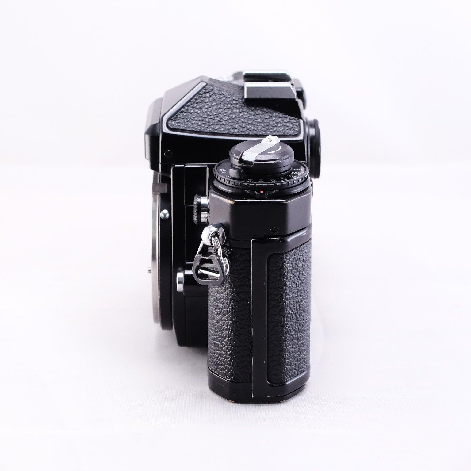 【Nikon】FE (Black) ※整備品 #1194059149627 | 東京CAMERA