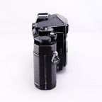 【Nikon】FE (Black) ※整備品 #1194059149627 | 東京CAMERA