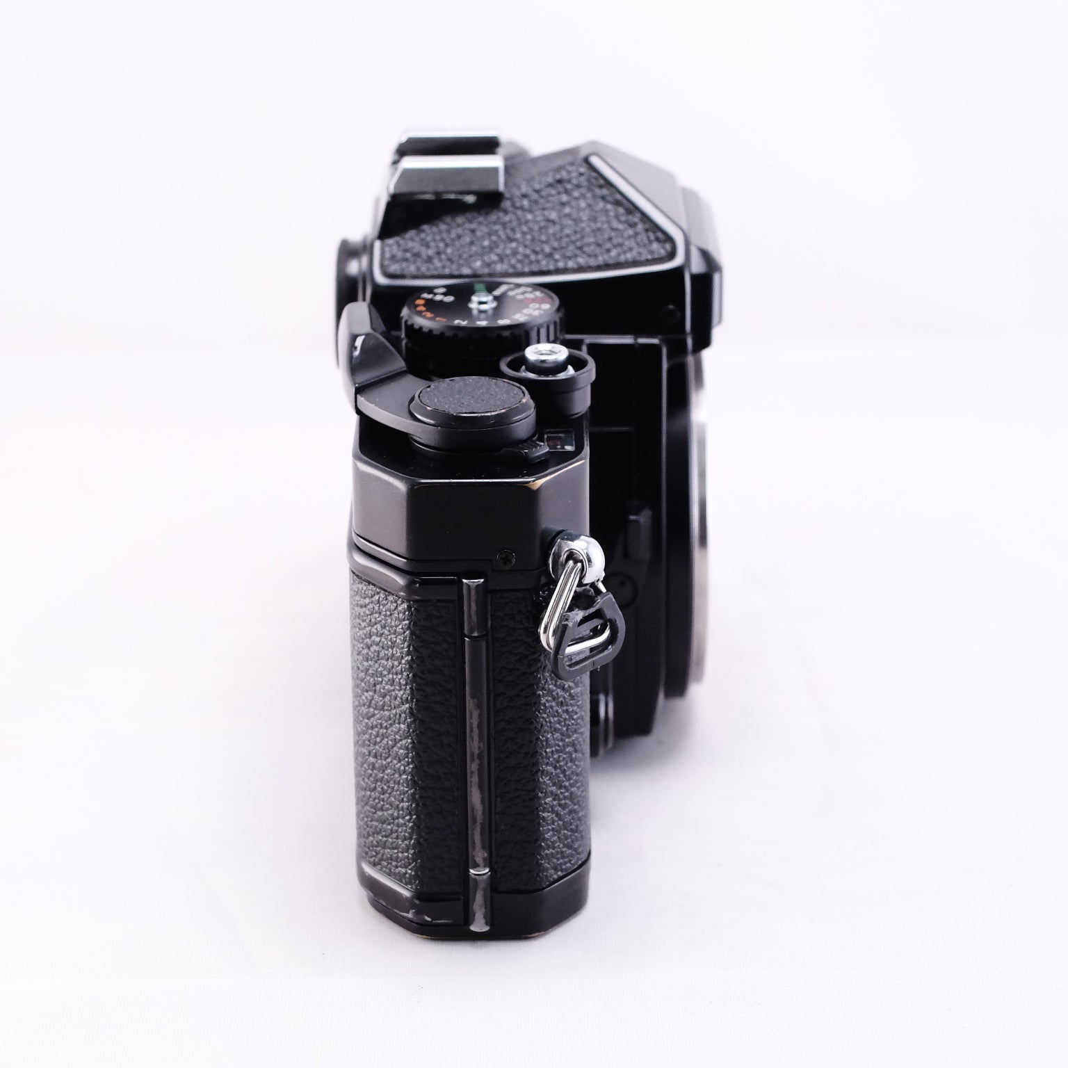 【Nikon】FE (Black) ※整備品 #1194059149627 | 東京CAMERA