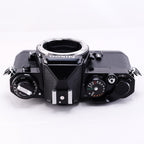 【Nikon】FE (Black) ※整備品 #1194059149627 | 東京CAMERA