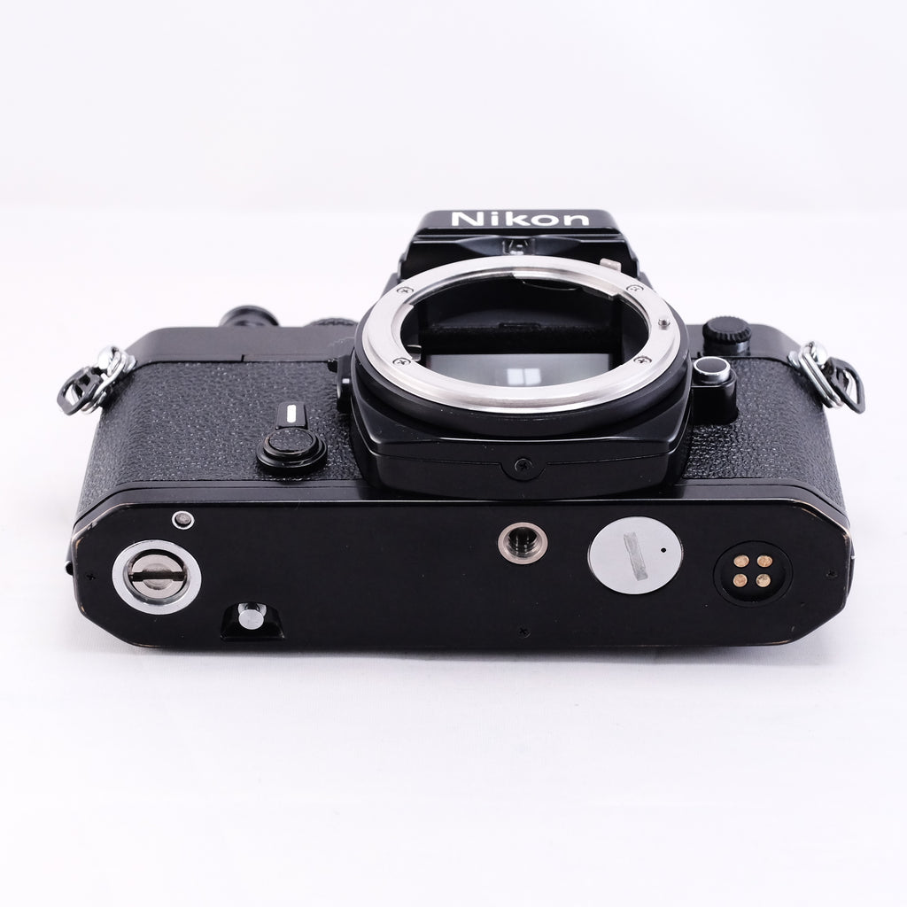 【Nikon】FE (Black) ※整備品 #1194059149627 | 東京CAMERA