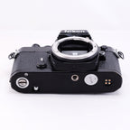 【Nikon】FE (Black) ※整備品 #1194059149627 | 東京CAMERA