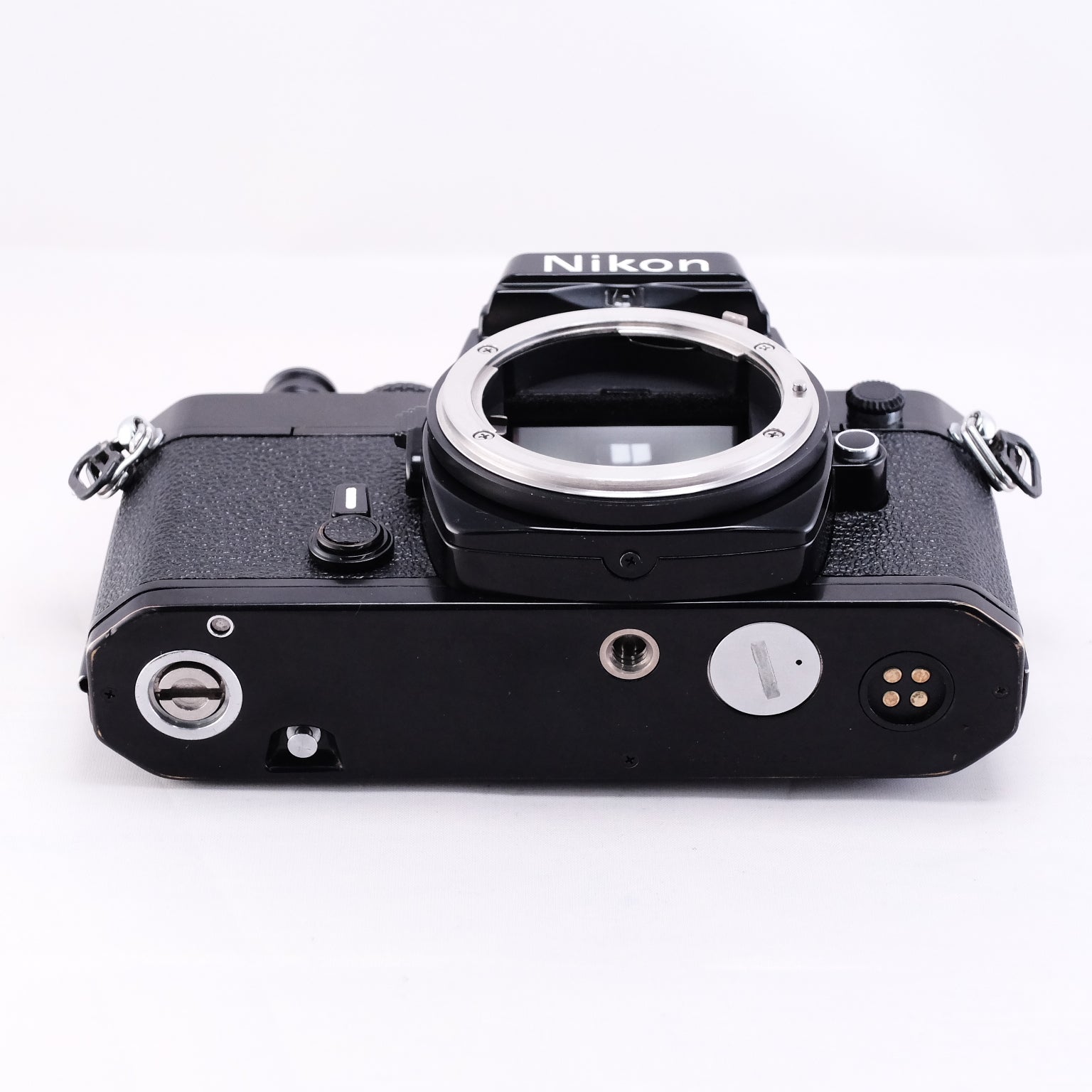 【Nikon】FE (Black) ※整備品 #1194059149627 | 東京CAMERA