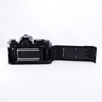 【Nikon】FE (Black) ※整備品 #1194059149627 | 東京CAMERA