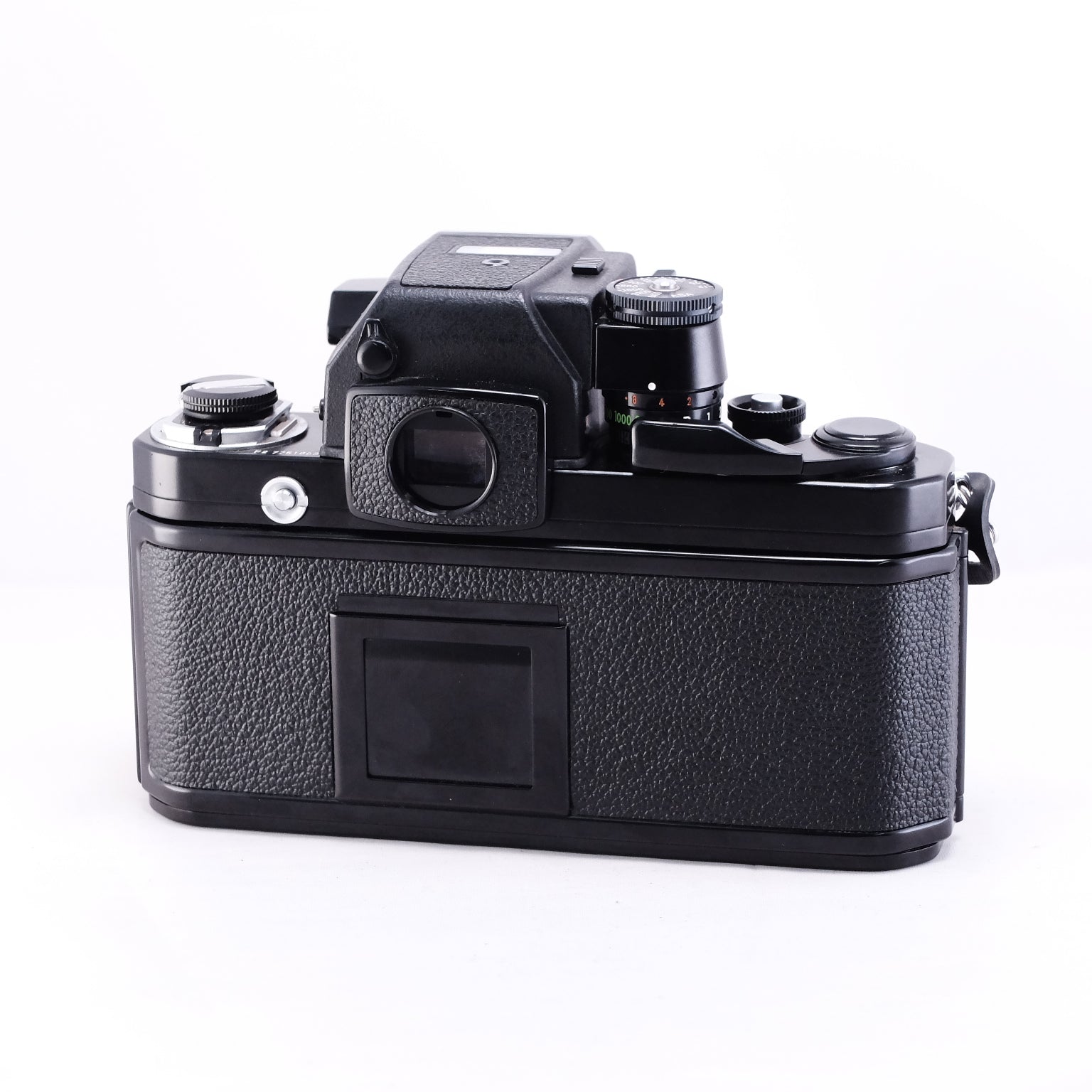【Nikon】F2 フォトミックAS (ブラック) #1052155257030 | 東京CAMERA