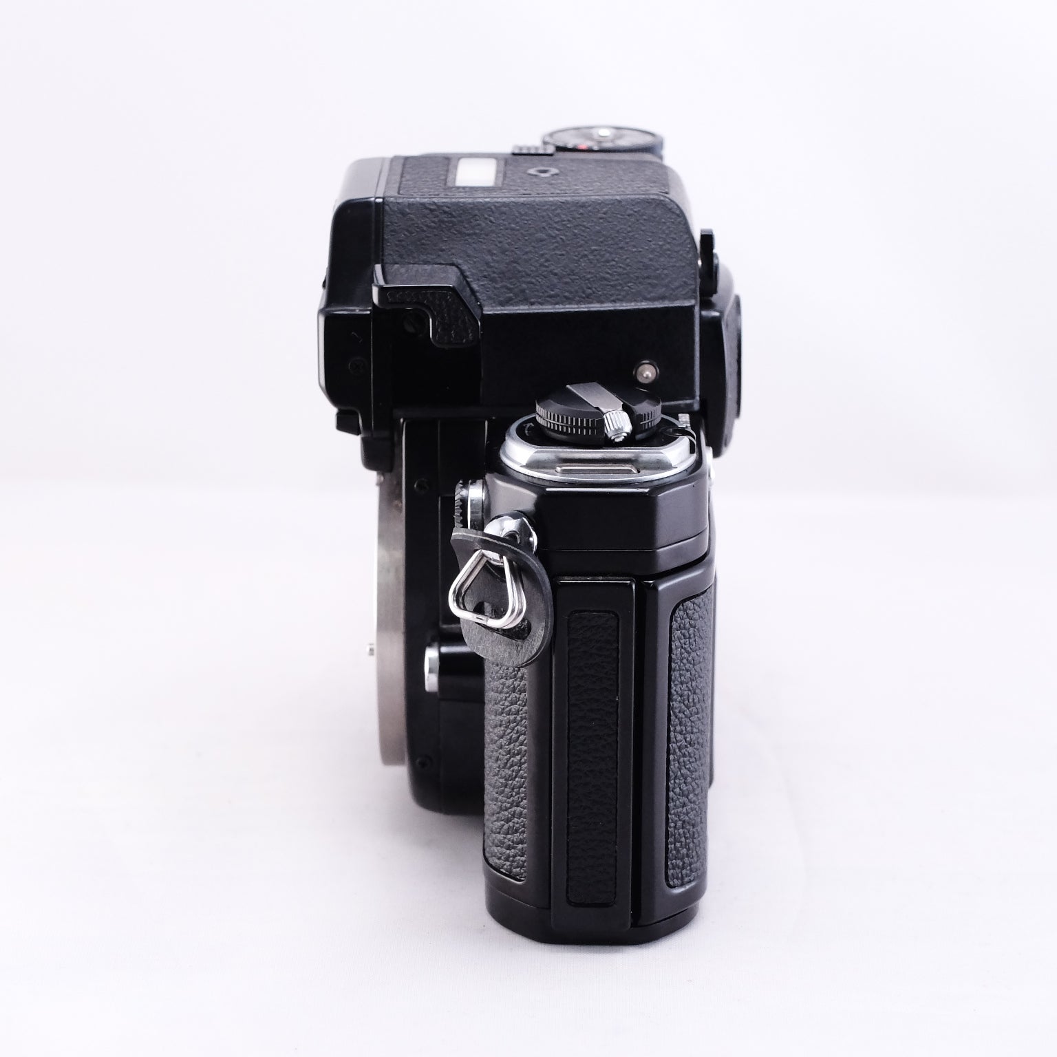 【Nikon】F2 フォトミックAS (ブラック) #1052155257030 | 東京CAMERA