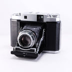 【Mamiya】 Mamiya-6 Automat / D.Zuiko F.C. 7.5cm F3.5 #1567350879761 | 東京CAMERA
