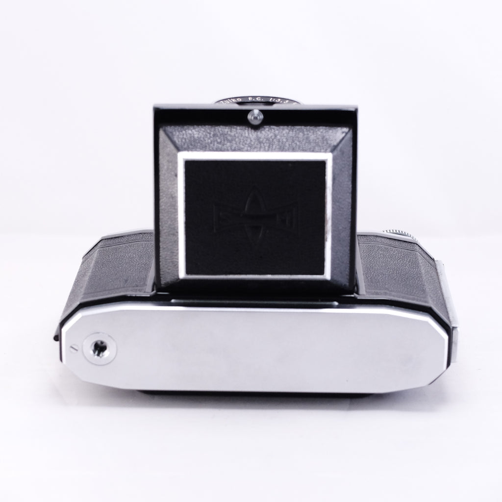 【Mamiya】 Mamiya-6 Automat / D.Zuiko F.C. 7.5cm F3.5 #1567350879761 | 東京CAMERA