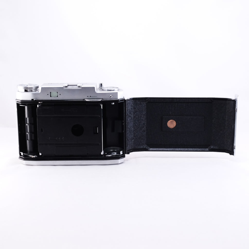 【Mamiya】 Mamiya-6 Automat / D.Zuiko F.C. 7.5cm F3.5 #1567350879761 | 東京CAMERA