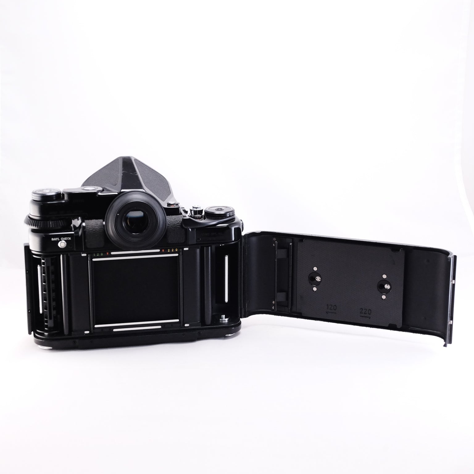 PENTAX 6x7 105mm f/2.4 中判フィルムカメラ ブラック レンズレビュー】ペンタックス67 SMC 105mm F2.4で中判カメラの