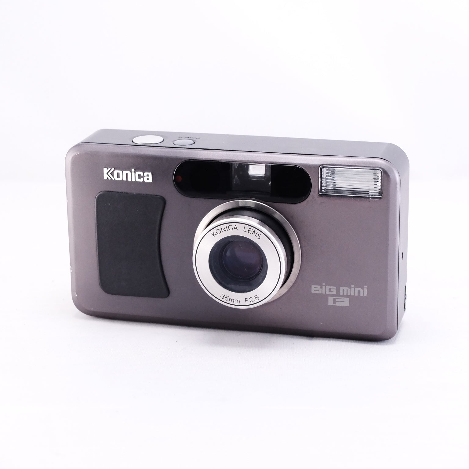 【Konica】BiG mini F Limited
