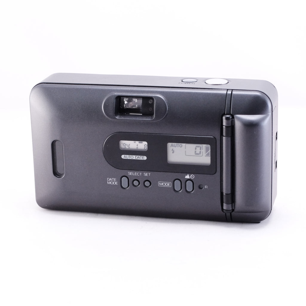 [Konica] BiG mini F Limited 