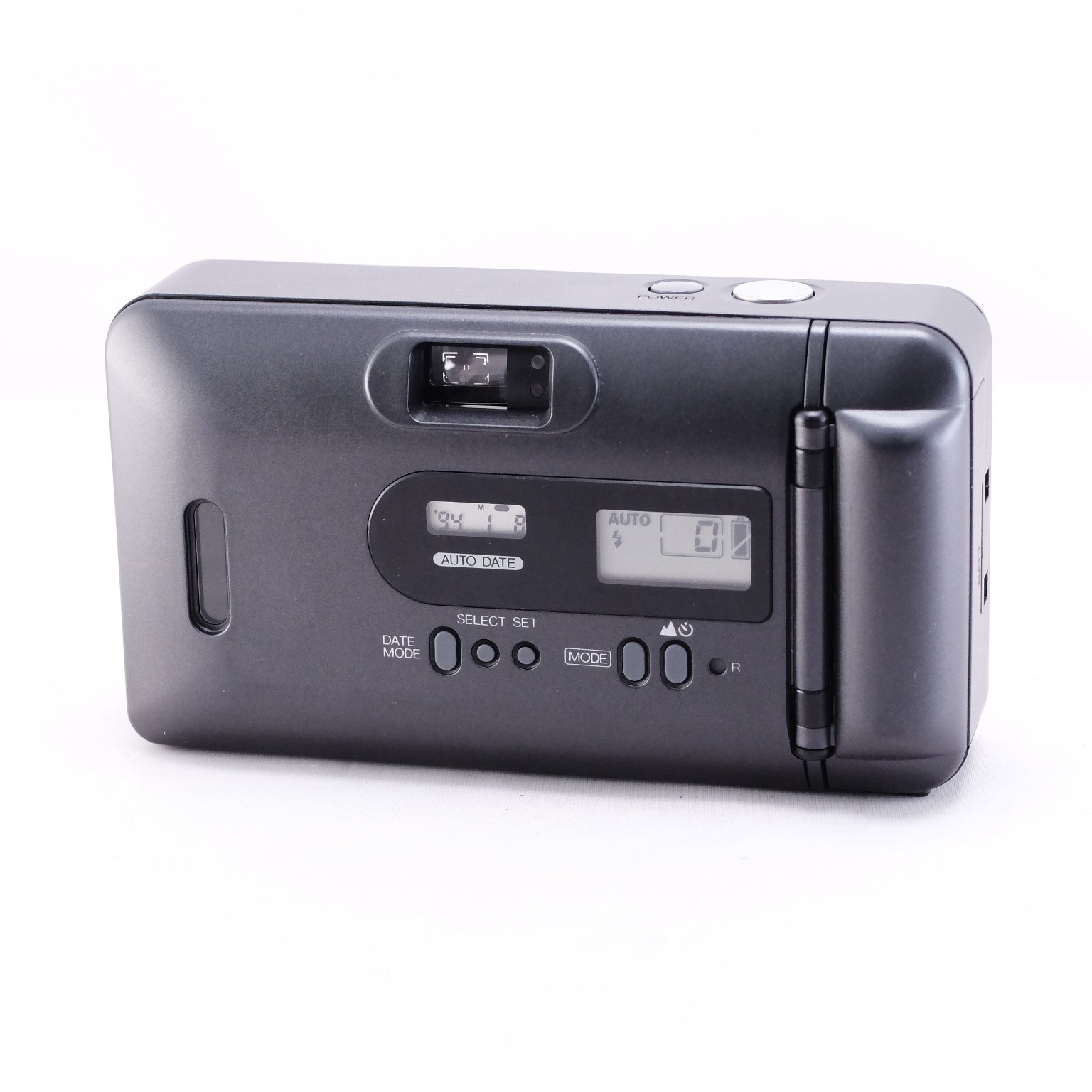 【Konica】BiG mini F Limited
