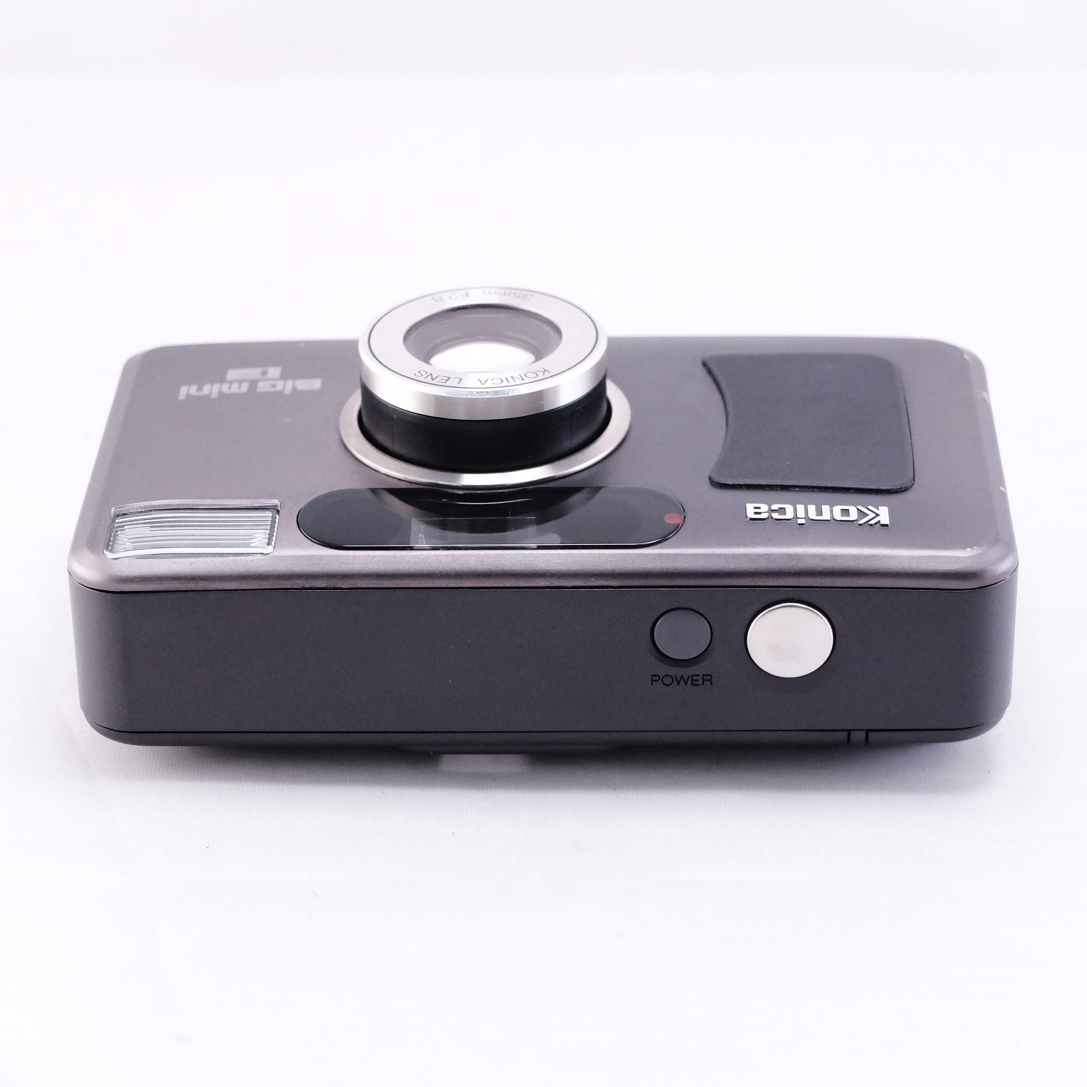 【Konica】BiG mini F Limited