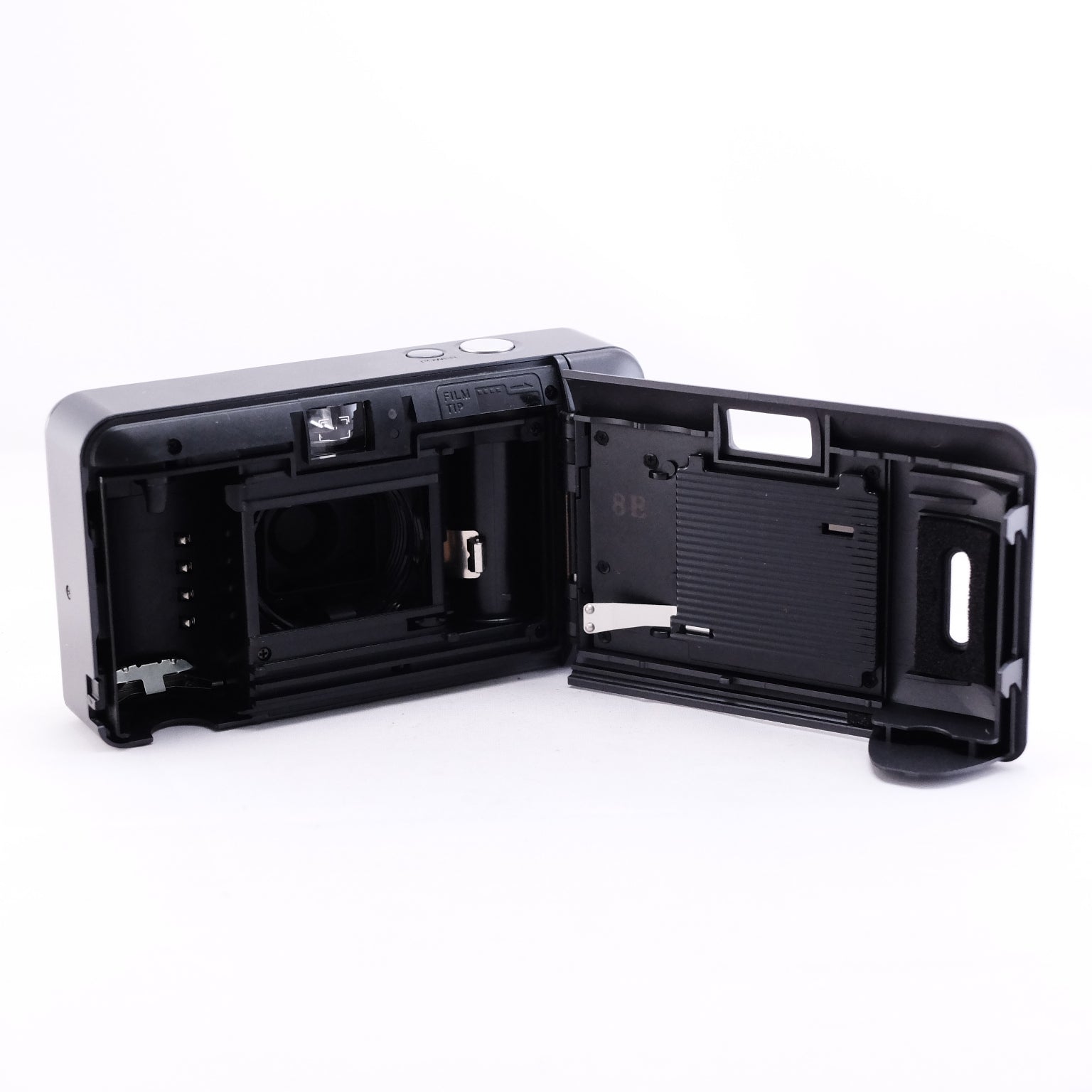 【Konica】BiG mini F Limited