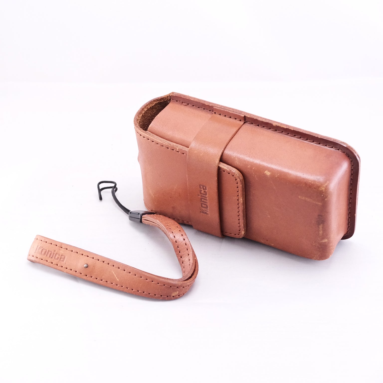 【Konica】BiG mini F Limited