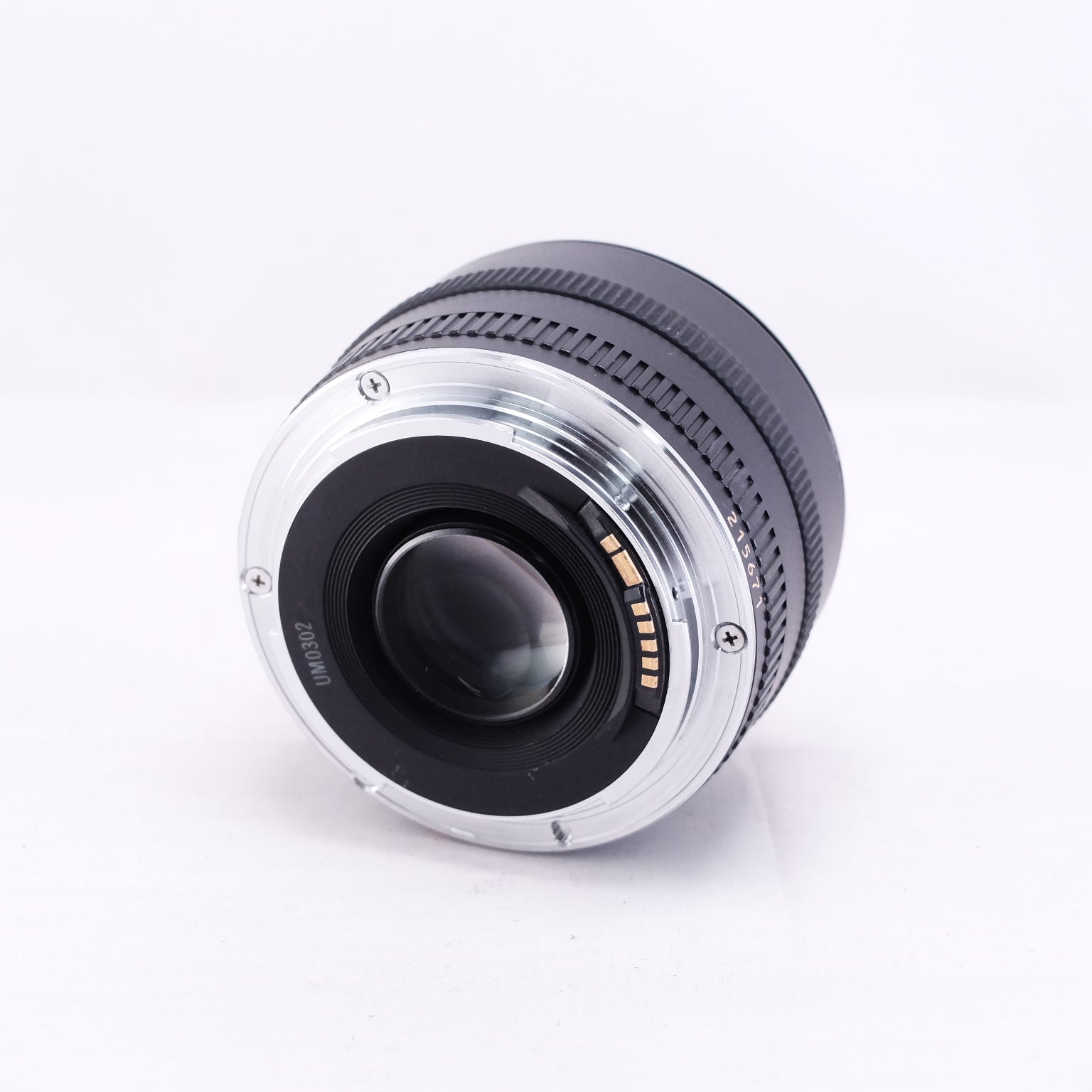 ★美品★ Canon キャノン EF 35mm F2 Canon】EF 35mm F2 [EF] – 東京CAMERA