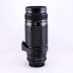 [Nikon]AF NIKKOR 75-300mm F4.5-5.6 [F] 
