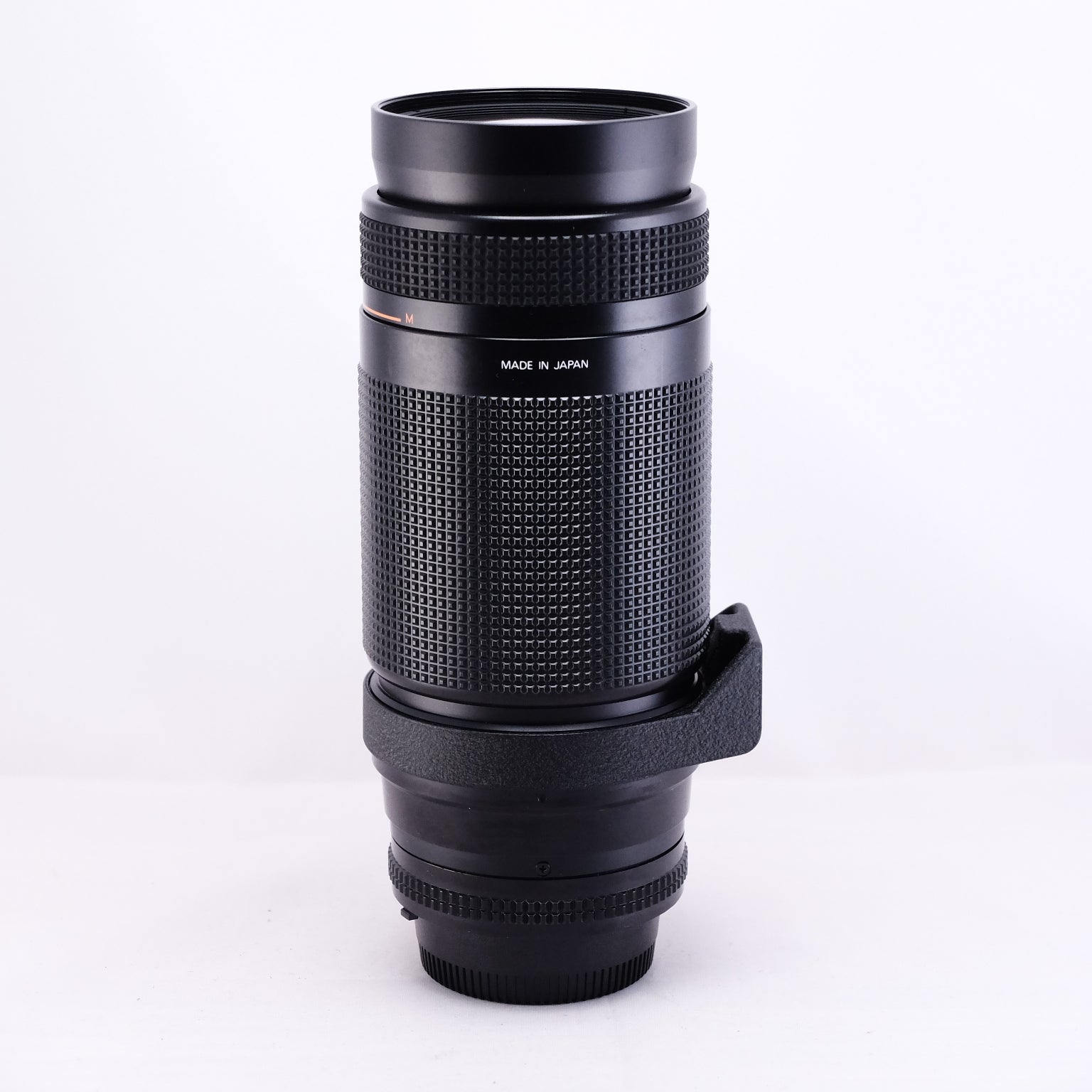 【Nikon】AF NIKKOR 75-300mm F4.5-5.6 [F]