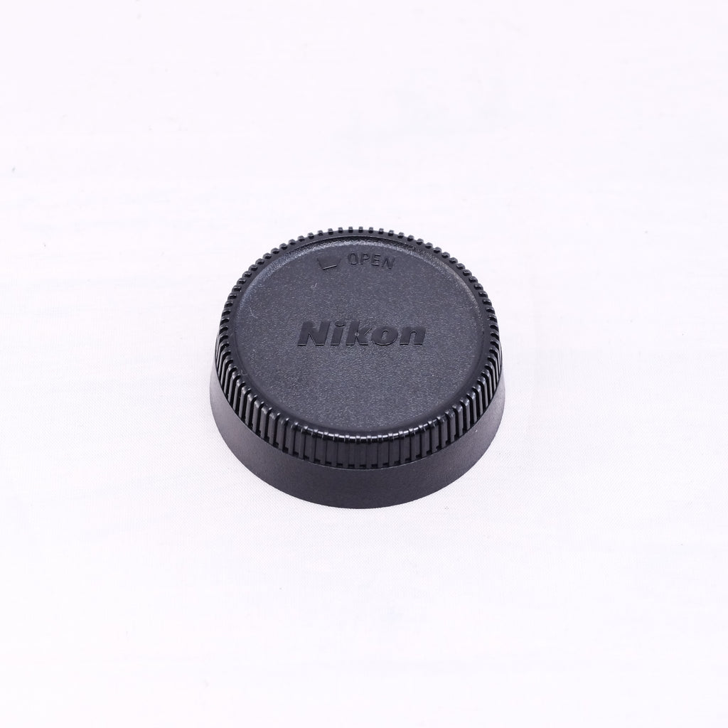 [Nikon]AF NIKKOR 75-300mm F4.5-5.6 [F] 