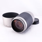 [Nikon]AF NIKKOR 70-300mm F4-5.6 G (Silver) [F] 