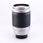 [Nikon]AF NIKKOR 70-300mm F4-5.6 G (Silver) [F] 