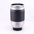 [Nikon]AF NIKKOR 70-300mm F4-5.6 G (Silver) [F] 
