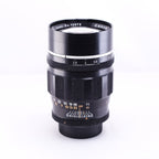 Canon - Canon Lens 100mm F2 [L39]