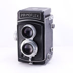【東京光学】PRIMOFLEX IB Toko 7.5cm F3.5